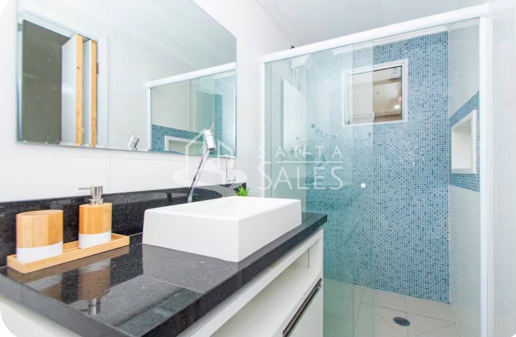 Apartamento, 1 quarto, 33 m² - Foto 10
