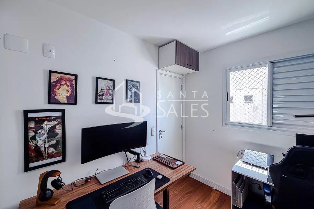 Apartamento, 3 quartos, 68 m² - Foto 44