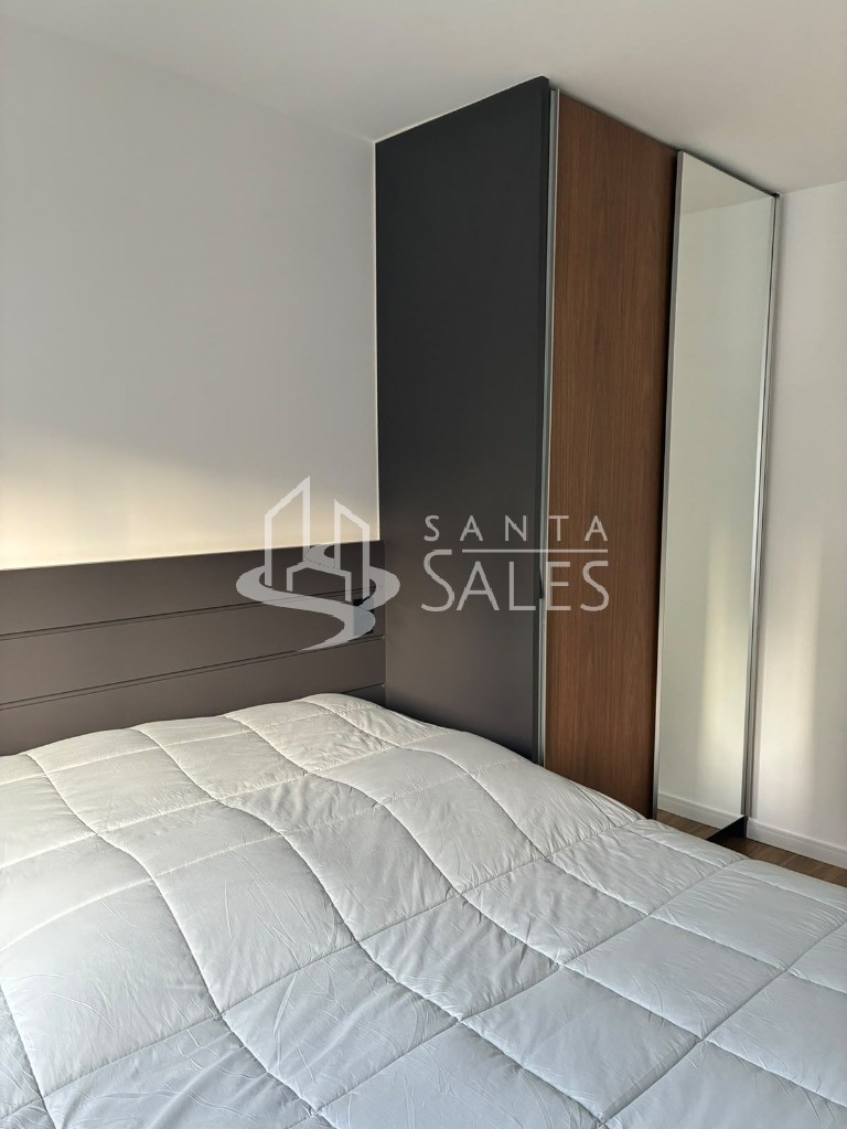 Apartamento, 1 quarto, 38 m² - Foto 9