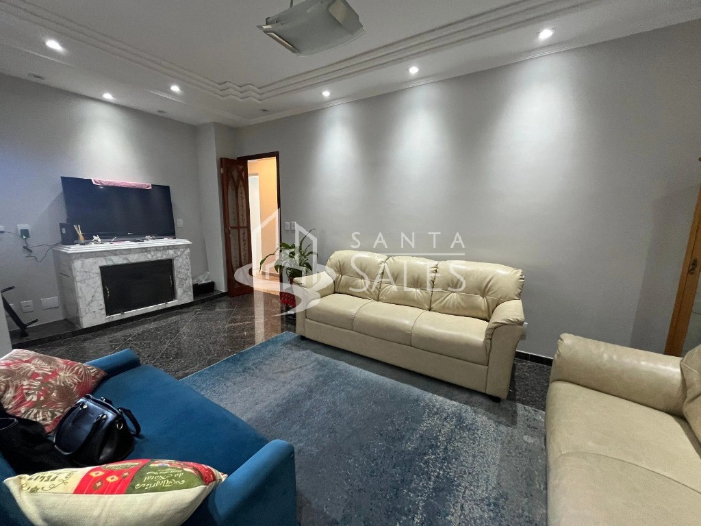 Apartamento, 3 quartos, 195 m² - Foto 27