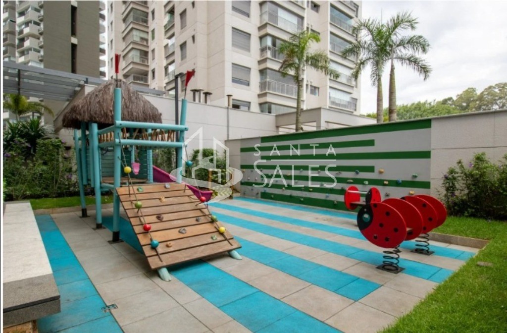 Apartamento, 4 quartos, 156 m² - Foto 2