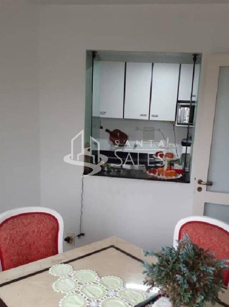 Apartamento, 3 quartos, 98 m² - Foto 7
