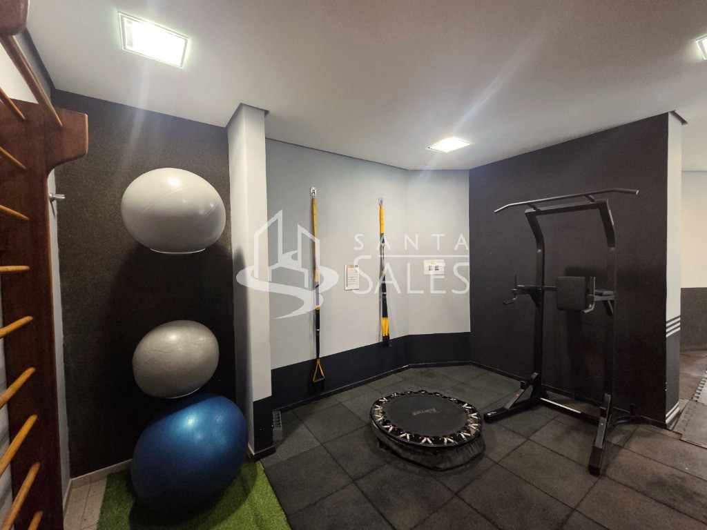 Apartamento, 1 quarto, 59 m² - Foto 22