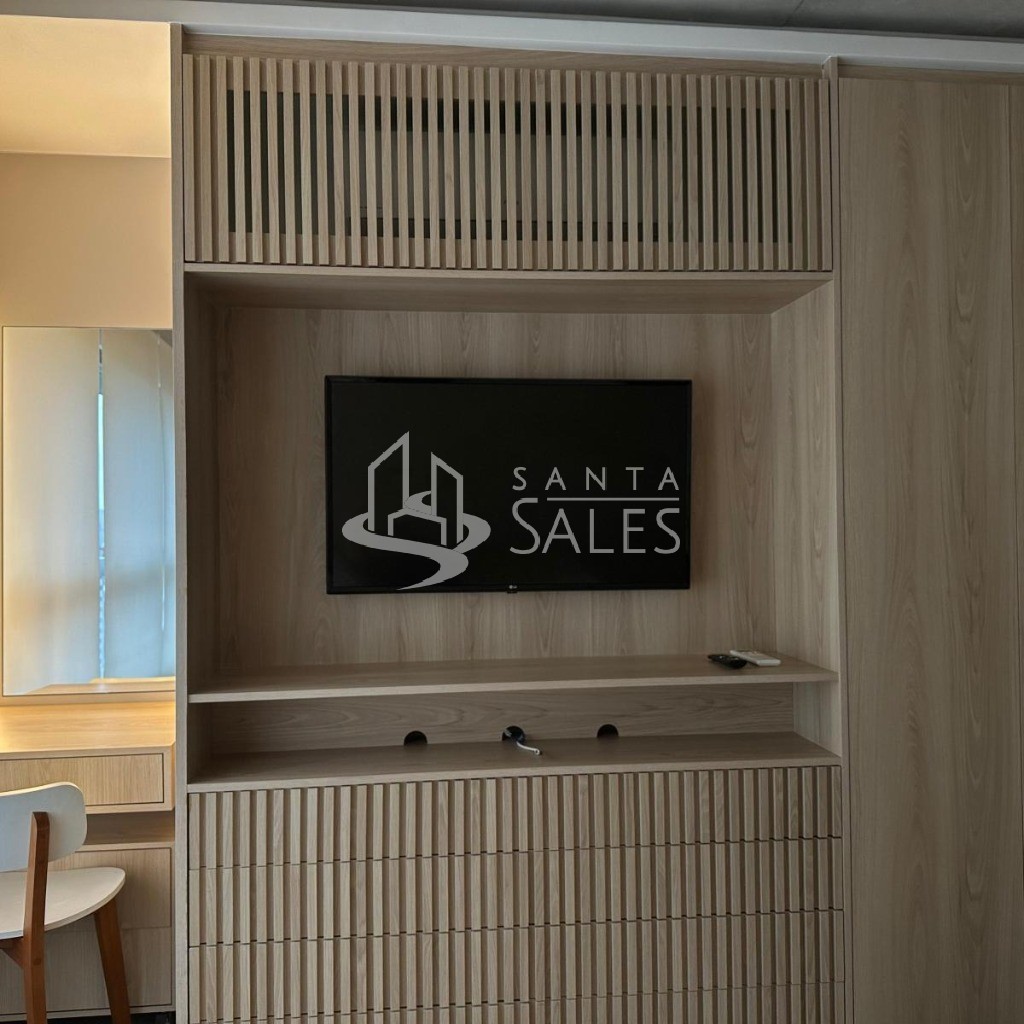 Apartamento, 1 quarto, 90 m² - Foto 19