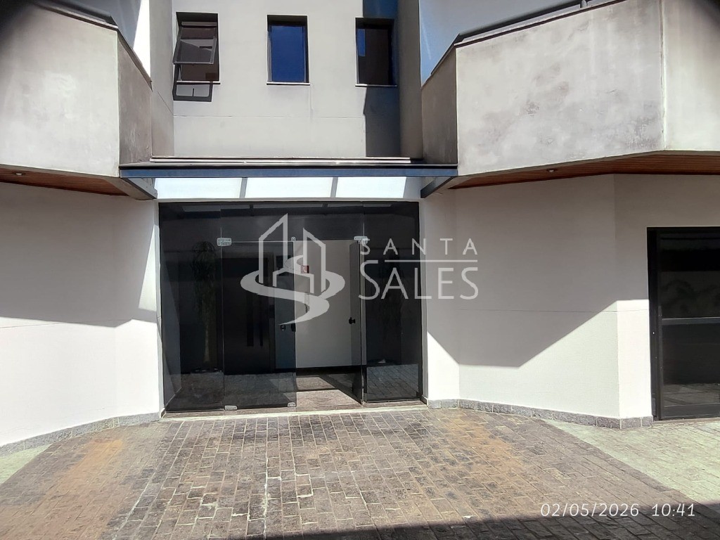 Apartamento, 3 quartos, 133 m² - Foto 18