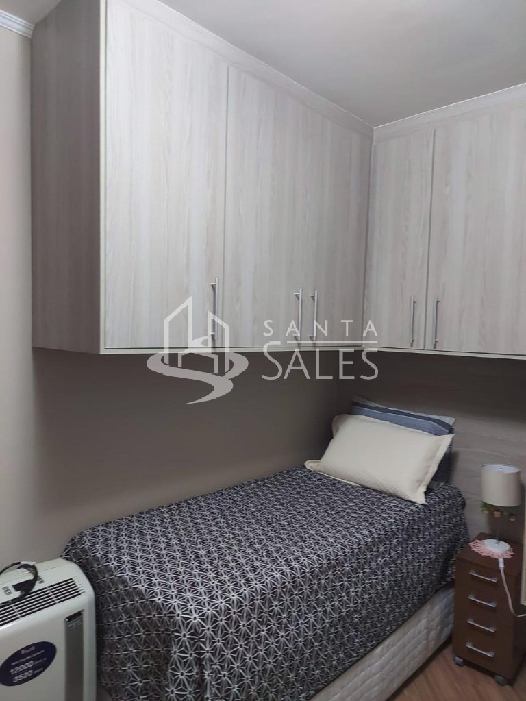 Sobrado, 3 quartos, 128 m² - Foto 22