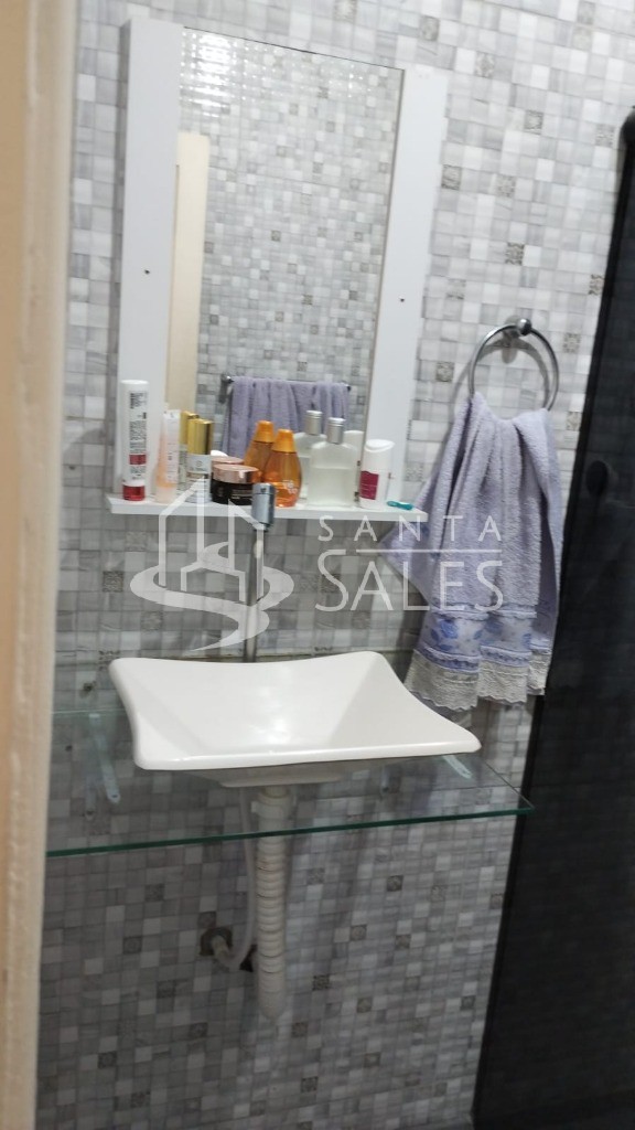 Sobrado, 2 quartos, 250 m² - Foto 19