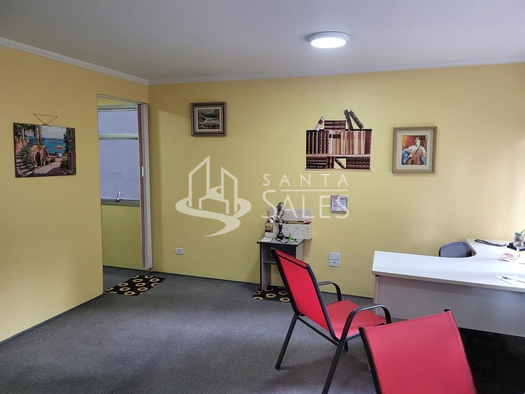 Sala-Conjunto, 60 m² - Foto 16