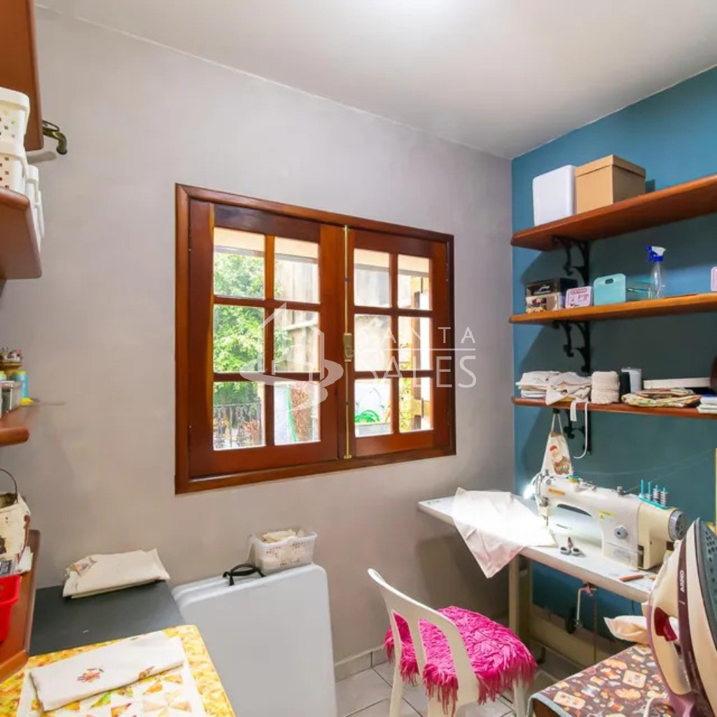 Sobrado, 4 quartos - Foto 22