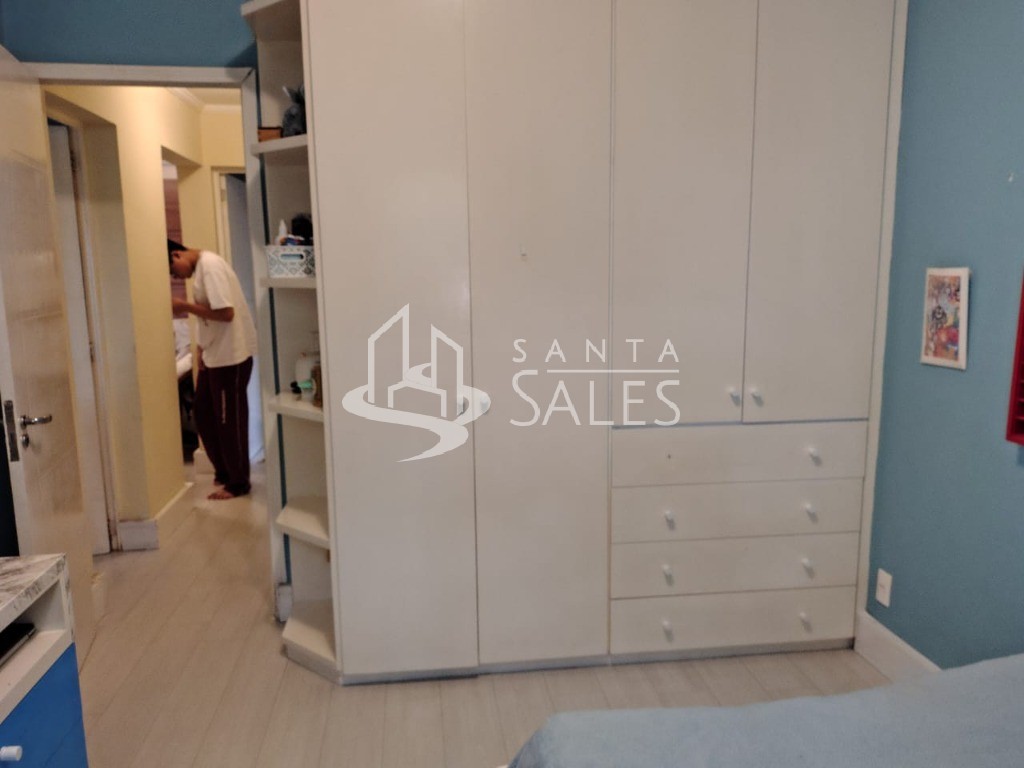 Apartamento, 3 quartos, 180 m² - Foto 13