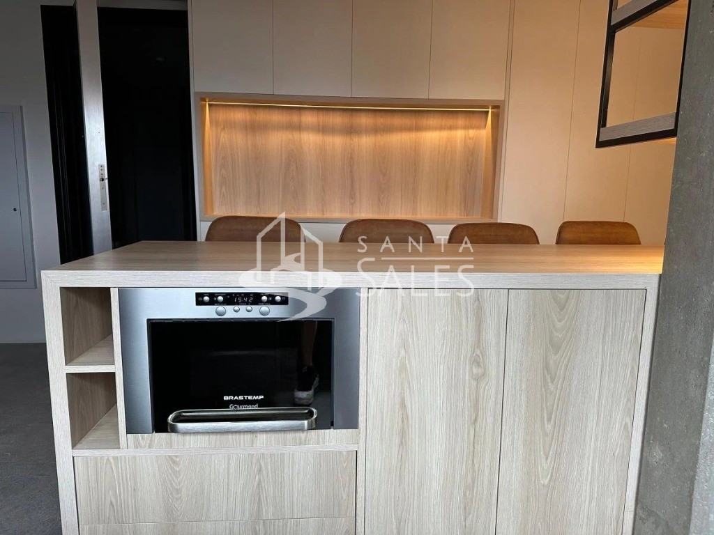 Apartamento, 1 quarto, 90 m² - Foto 26