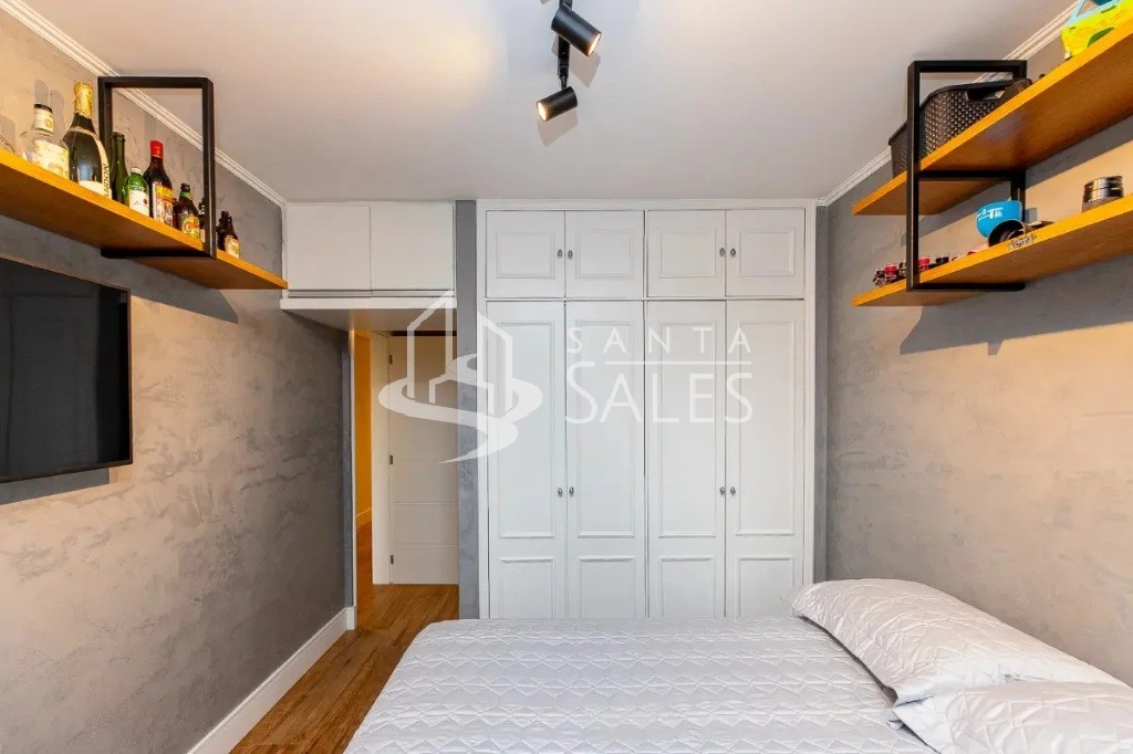 Apartamento, 4 quartos, 197 m² - Foto 23