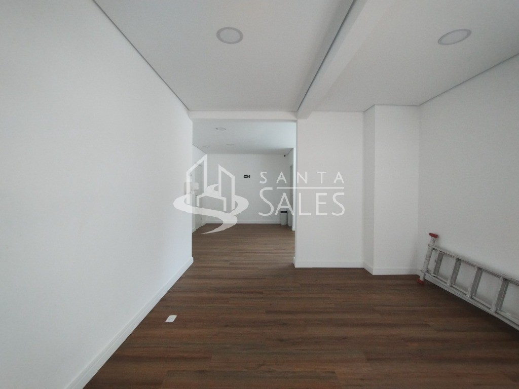 Apartamento, 2 quartos, 45 m² - Foto 34
