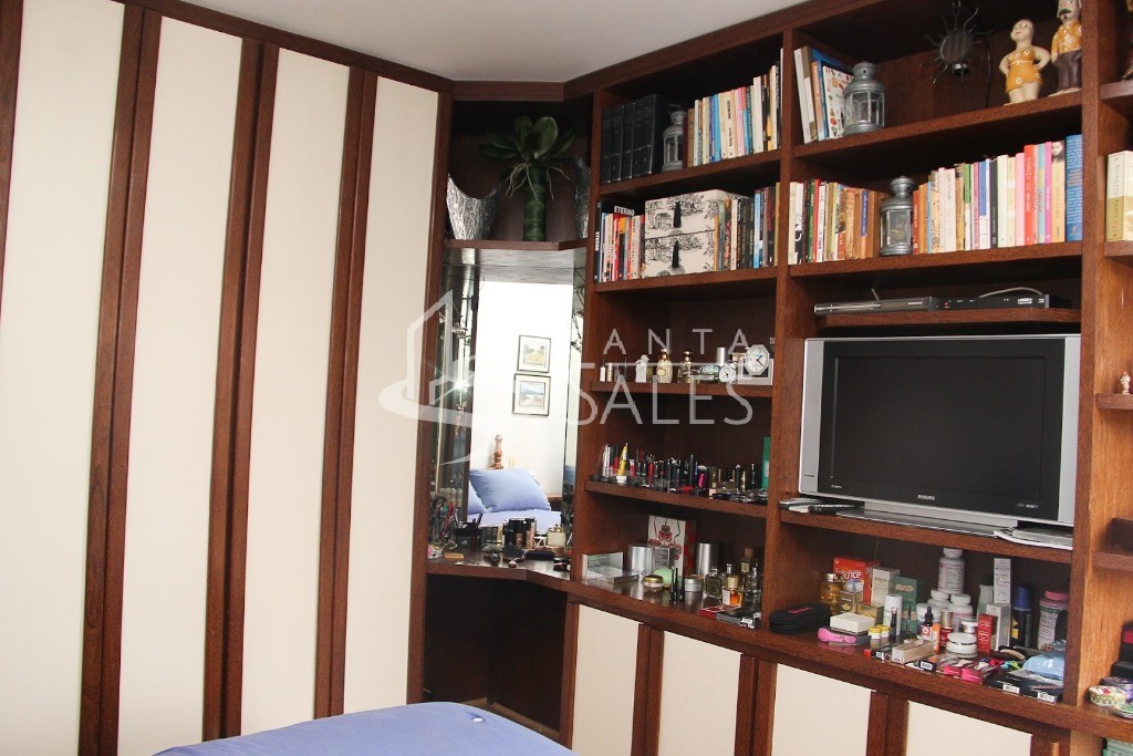 Apartamento, 3 quartos, 175 m² - Foto 16