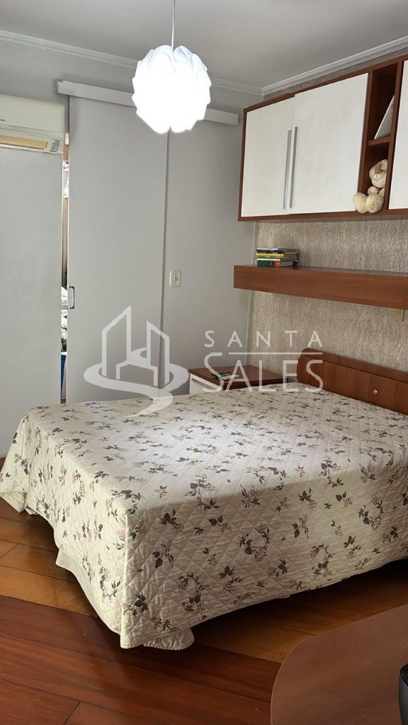 Sobrado, 3 quartos, 91 m² - Foto 17