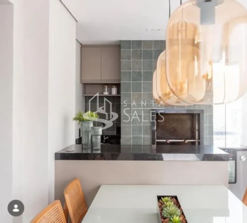 Apartamento, 3 quartos, 130 m² - Foto 4
