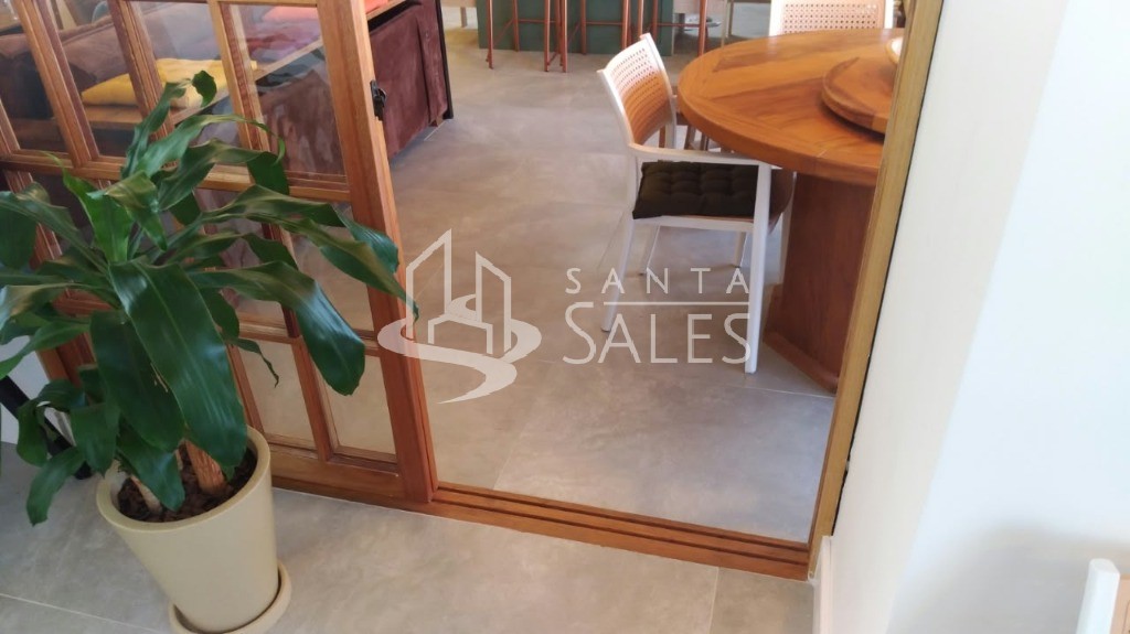 Apartamento, 2 quartos, 100 m² - Foto 11