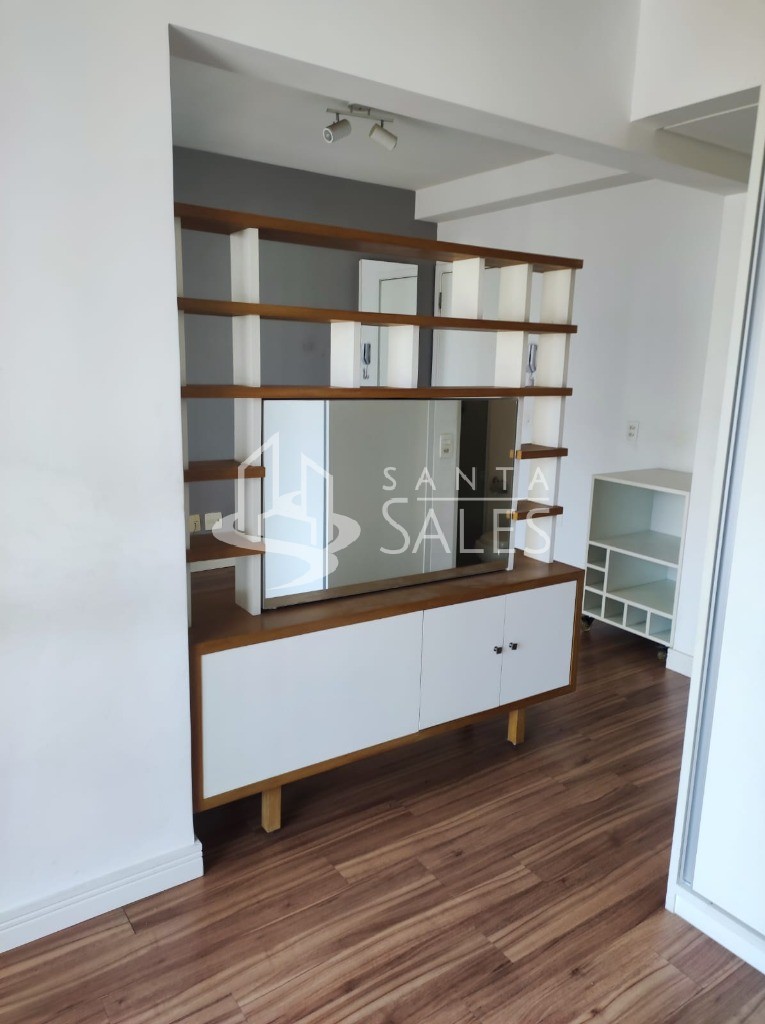 Apartamento, 1 quarto, 45 m² - Foto 7