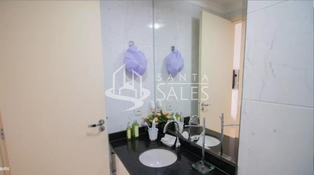 Apartamento, 2 quartos, 65 m² - Foto 6