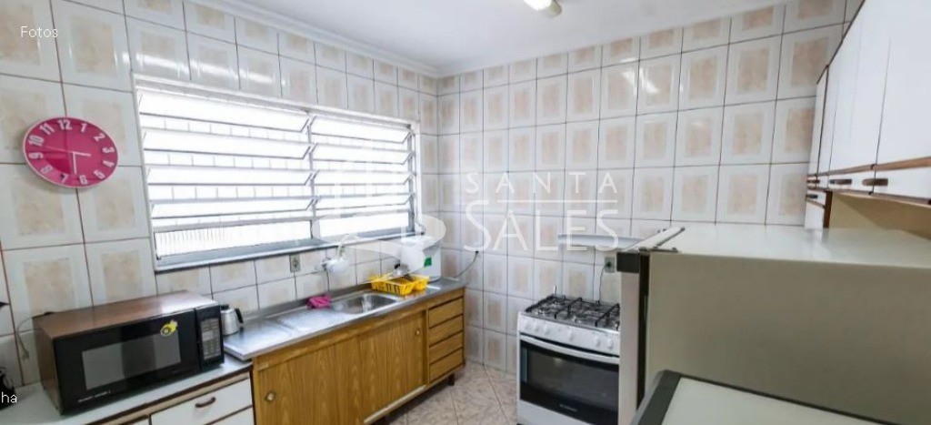 Sobrado, 3 quartos, 220 m² - Foto 8