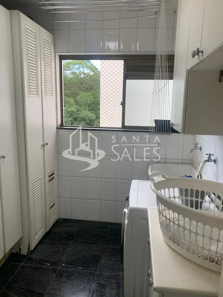 Apartamento, 3 quartos, 165 m² - Foto 8