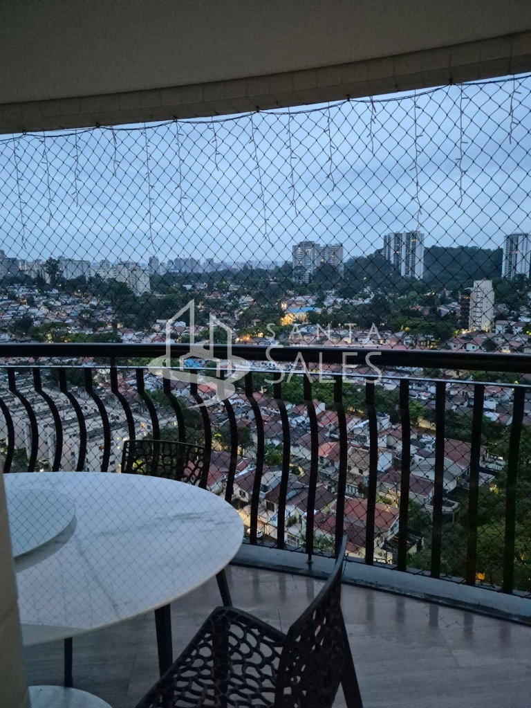 Apartamento, 3 quartos, 148 m² - Foto 9