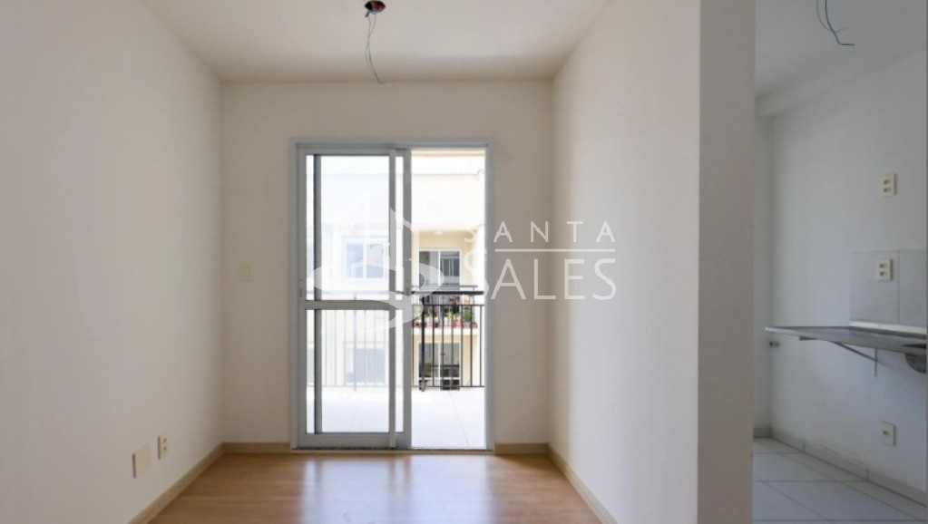 Apartamento, 2 quartos, 51 m² - Foto 2