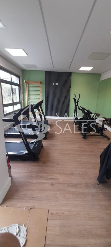 Apartamento, 3 quartos, 89 m² - Foto 28