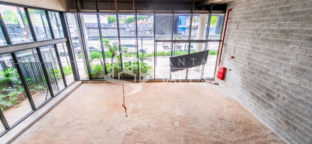 Loja-Salão, 357 m² - Foto 2