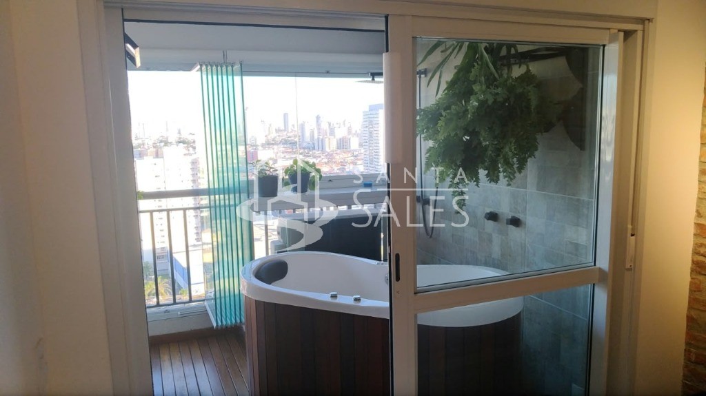 Apartamento, 2 quartos, 100 m² - Foto 34