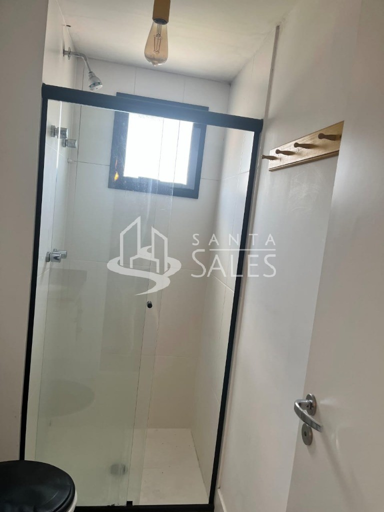 Apartamento, 1 quarto, 32 m² - Foto 11