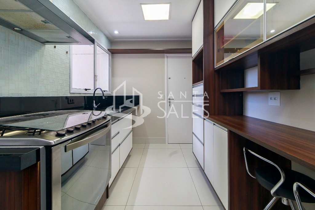 Apartamento, 4 quartos, 154 m² - Foto 10
