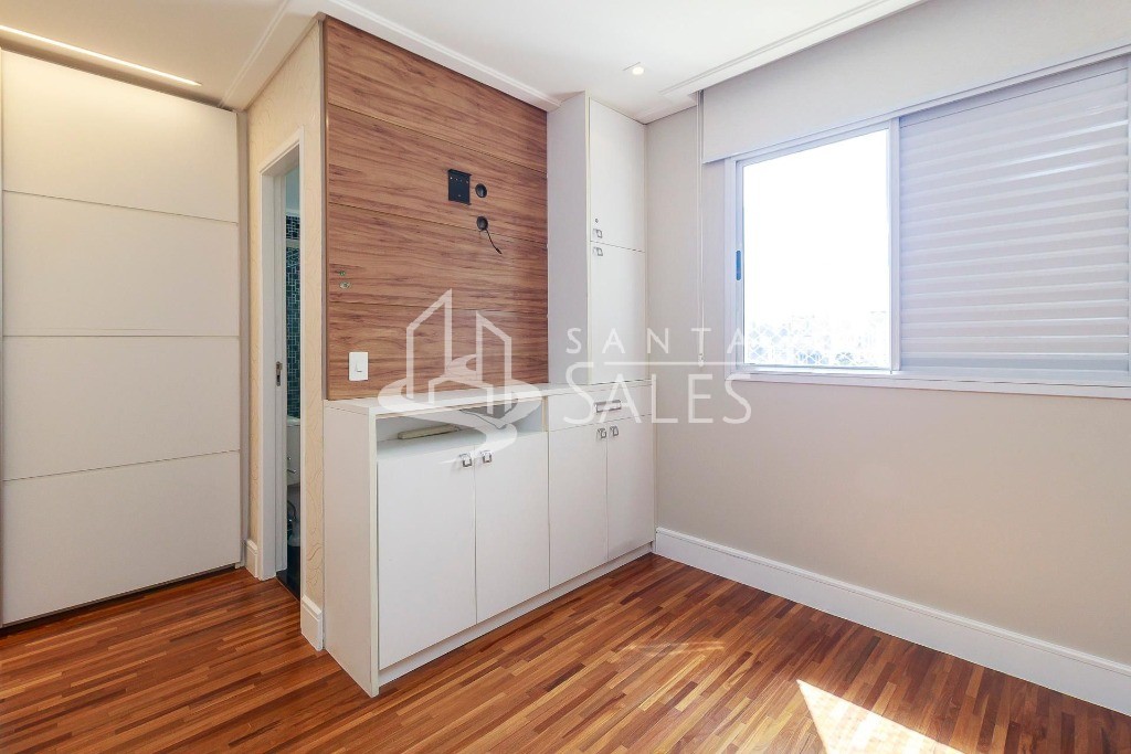 Apartamento, 4 quartos, 154 m² - Foto 15