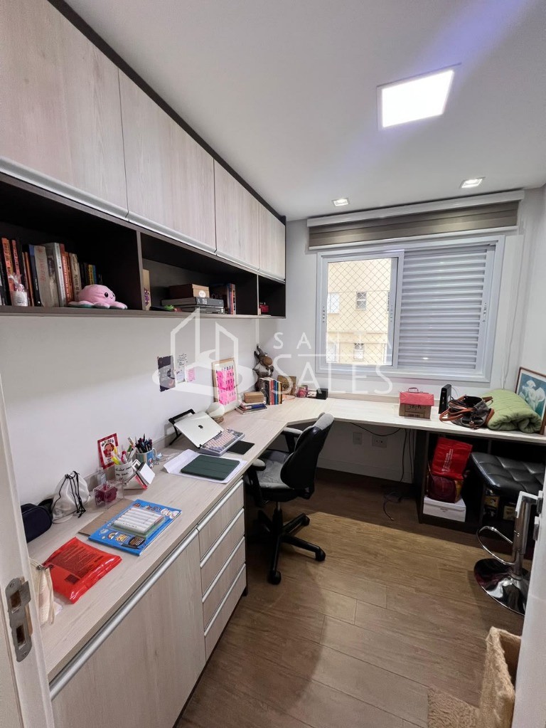 Apartamento, 3 quartos, 87 m² - Foto 14