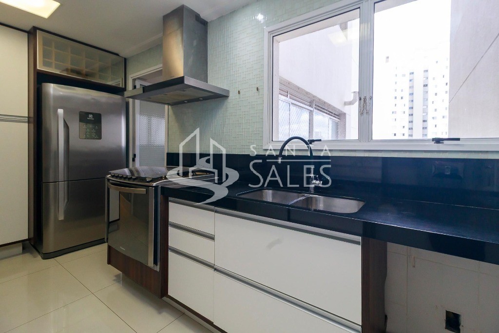 Apartamento, 4 quartos, 154 m² - Foto 12