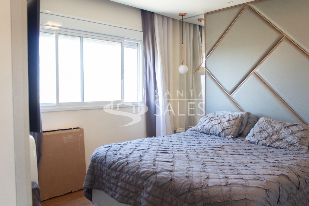 Apartamento, 2 quartos, 105 m² - Foto 10