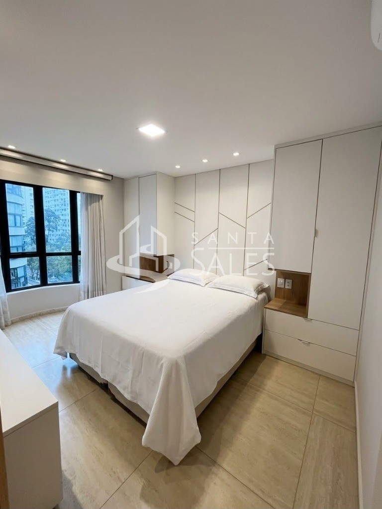 Apartamento, 2 quartos, 130 m² - Foto 3