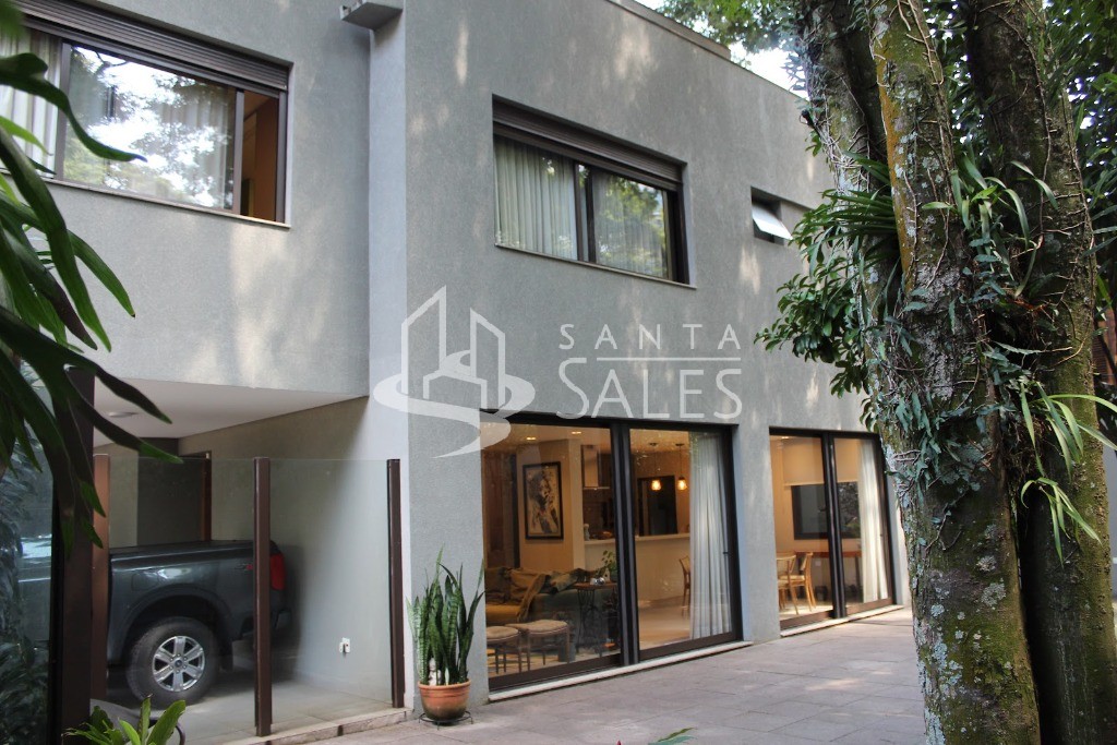 Casa, 4 quartos - Foto 2