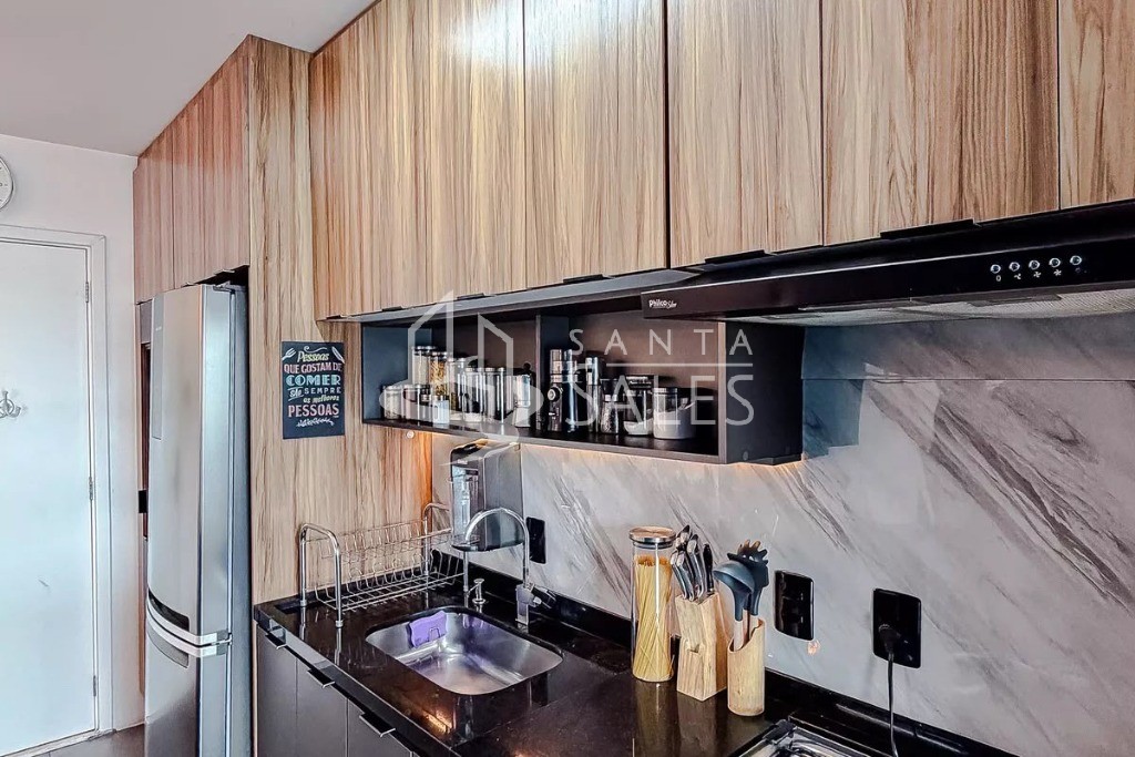 Apartamento, 3 quartos, 68 m² - Foto 41