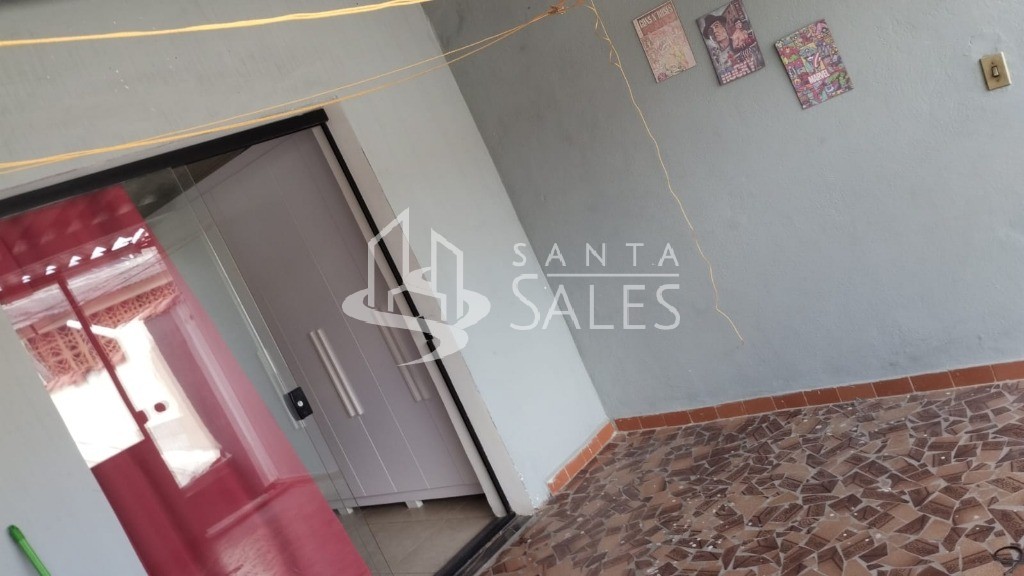 Sobrado, 2 quartos, 250 m² - Foto 12