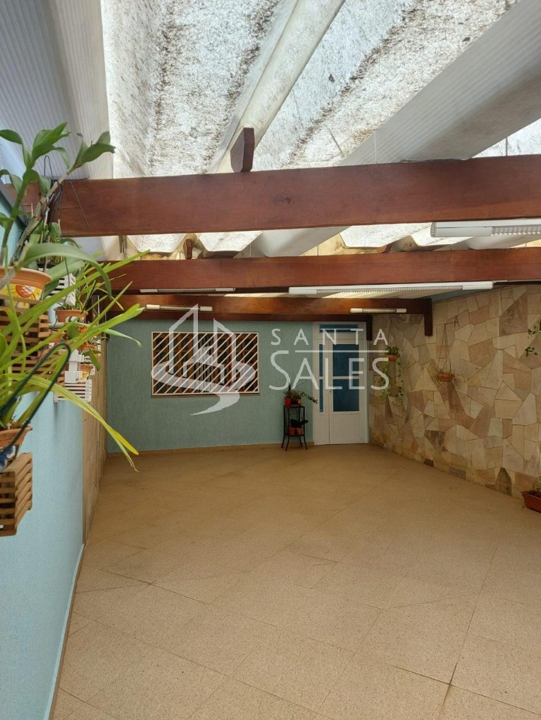Sobrado, 3 quartos, 128 m² - Foto 14