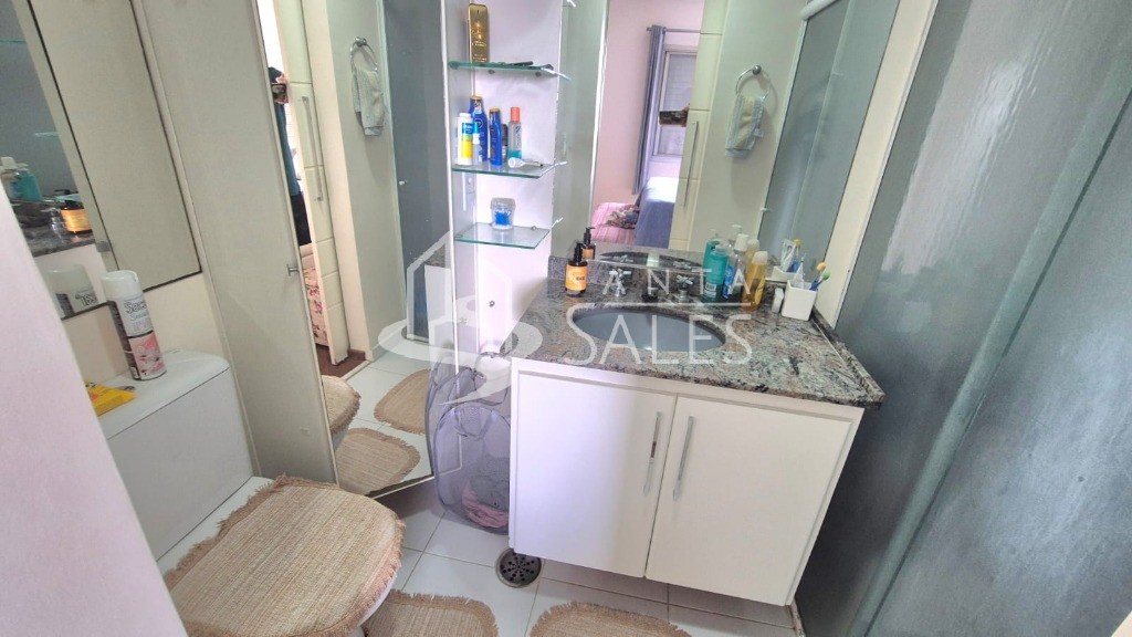 Apartamento, 3 quartos, 93 m² - Foto 29