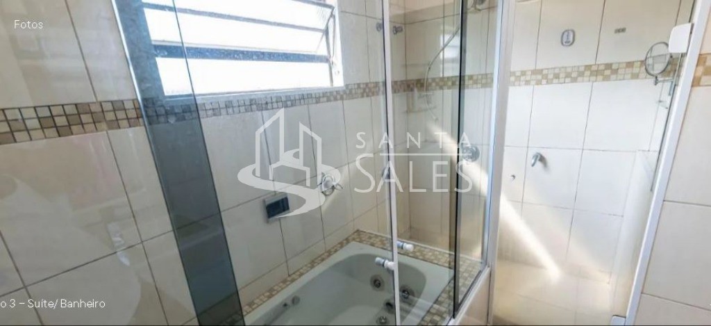 Sobrado, 3 quartos, 220 m² - Foto 27