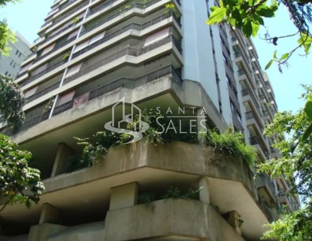 Apartamento, 3 quartos, 130 m² - Foto 17