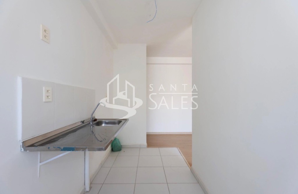 Apartamento, 2 quartos, 50 m² - Foto 7