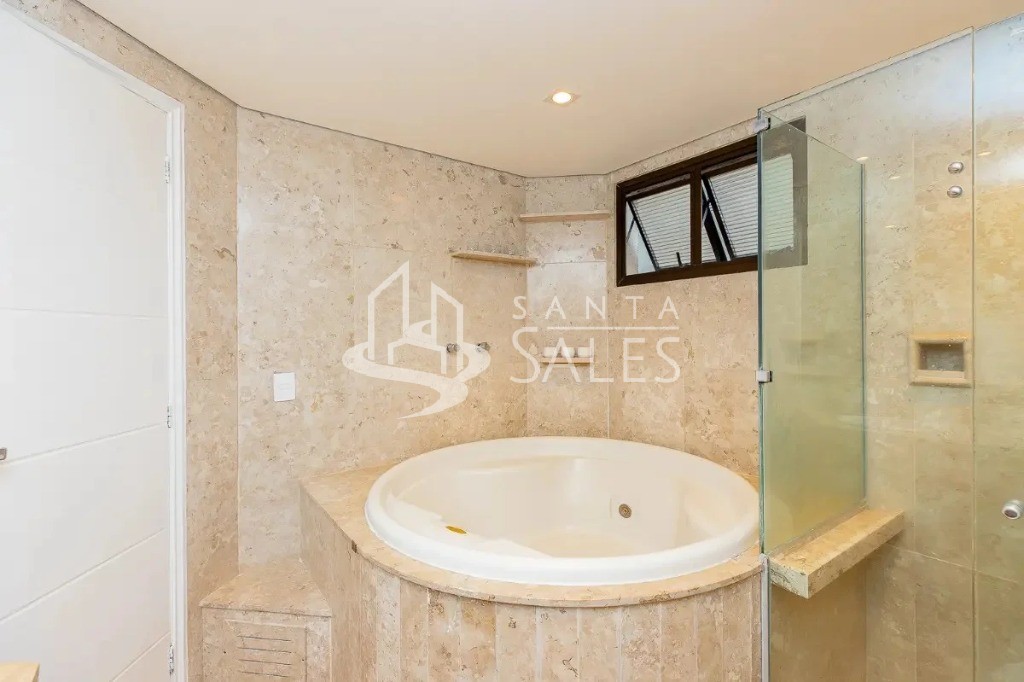 Apartamento, 4 quartos, 197 m² - Foto 19