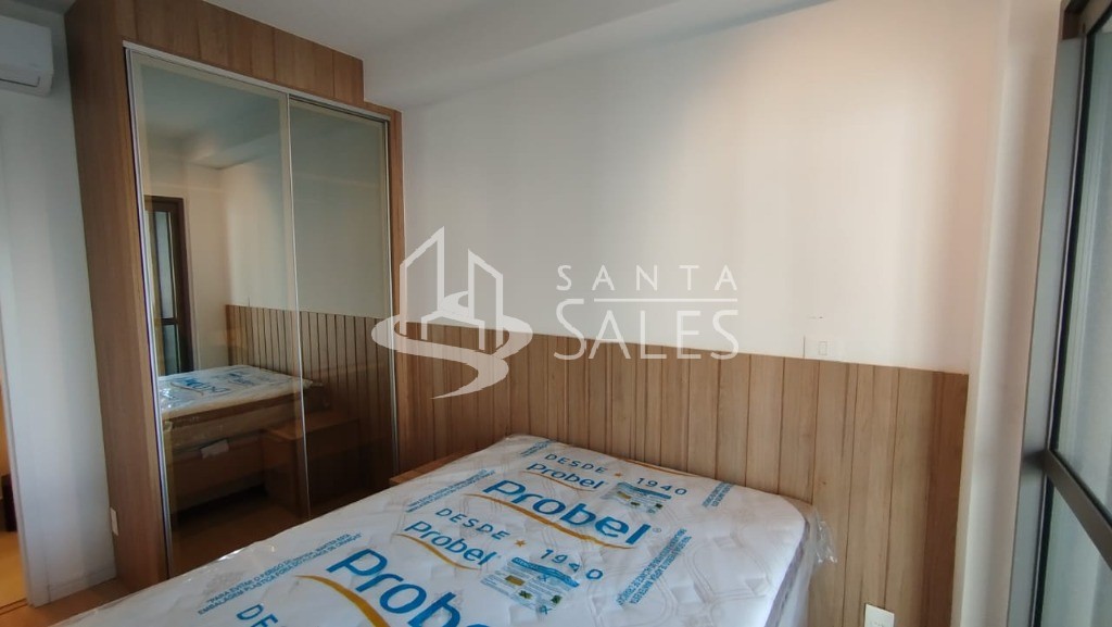 Apartamento, 1 quarto, 31 m² - Foto 13