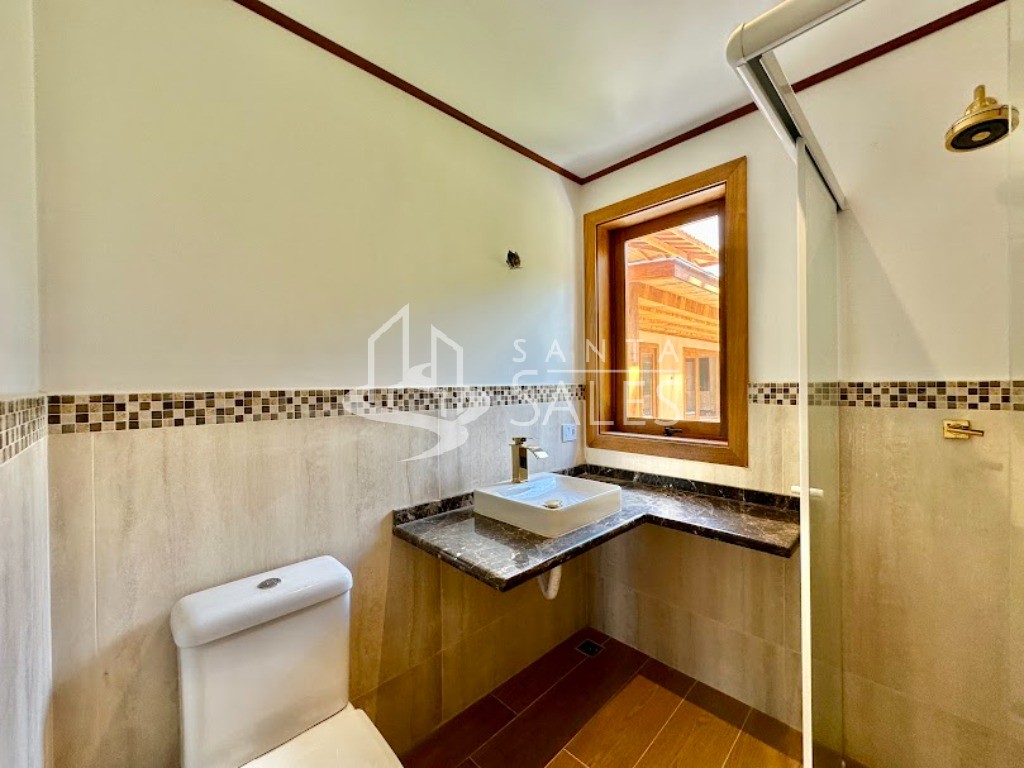 Casa de Condomínio, 3 quartos - Foto 43