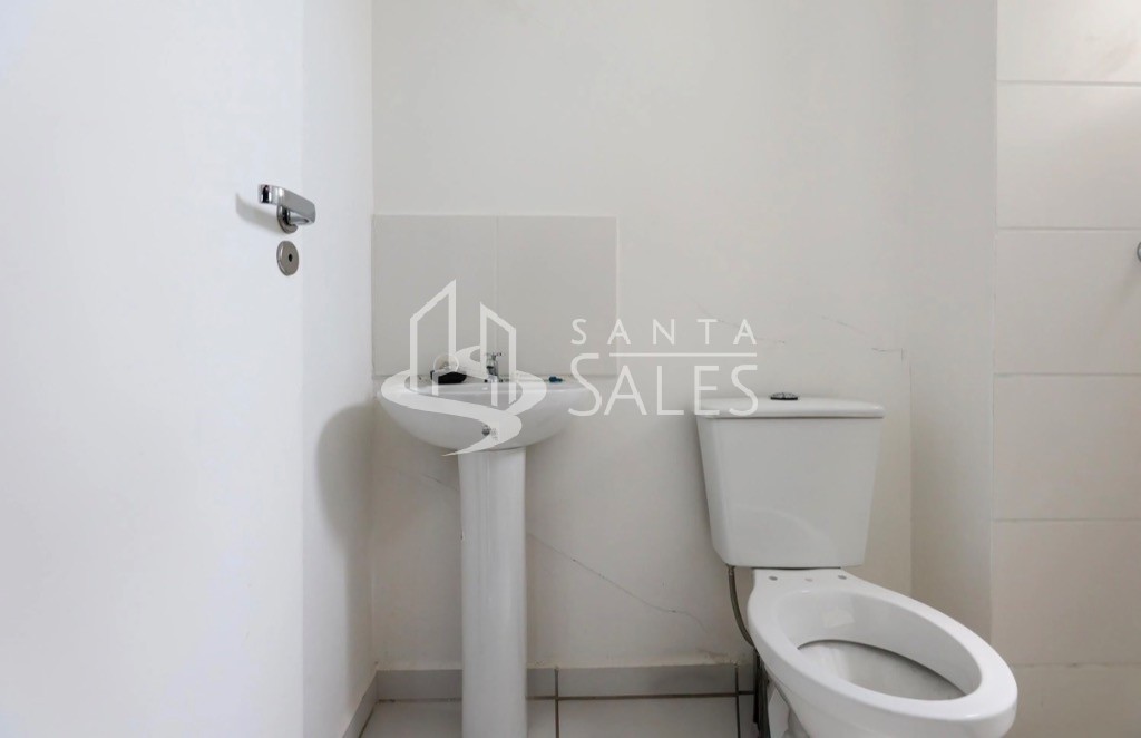 Apartamento, 2 quartos, 50 m² - Foto 18
