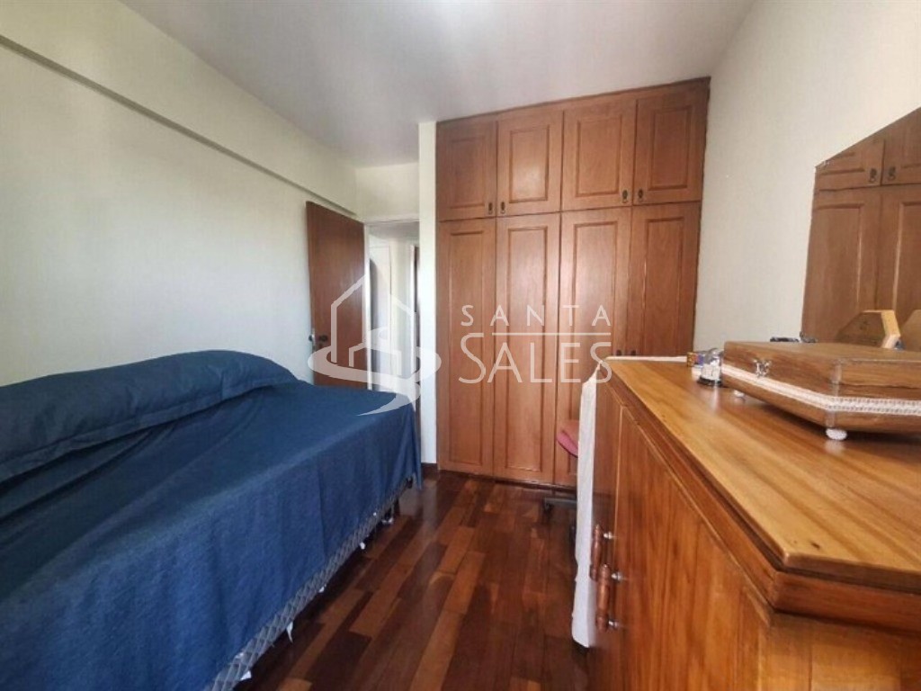 Apartamento, 3 quartos, 110 m² - Foto 1